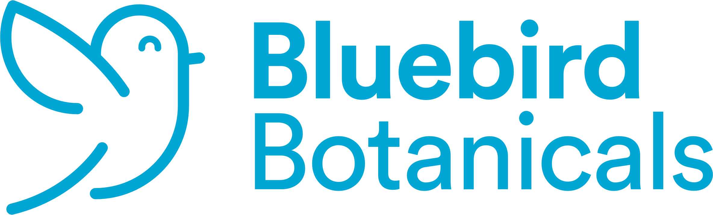 Bluebird Botanicals