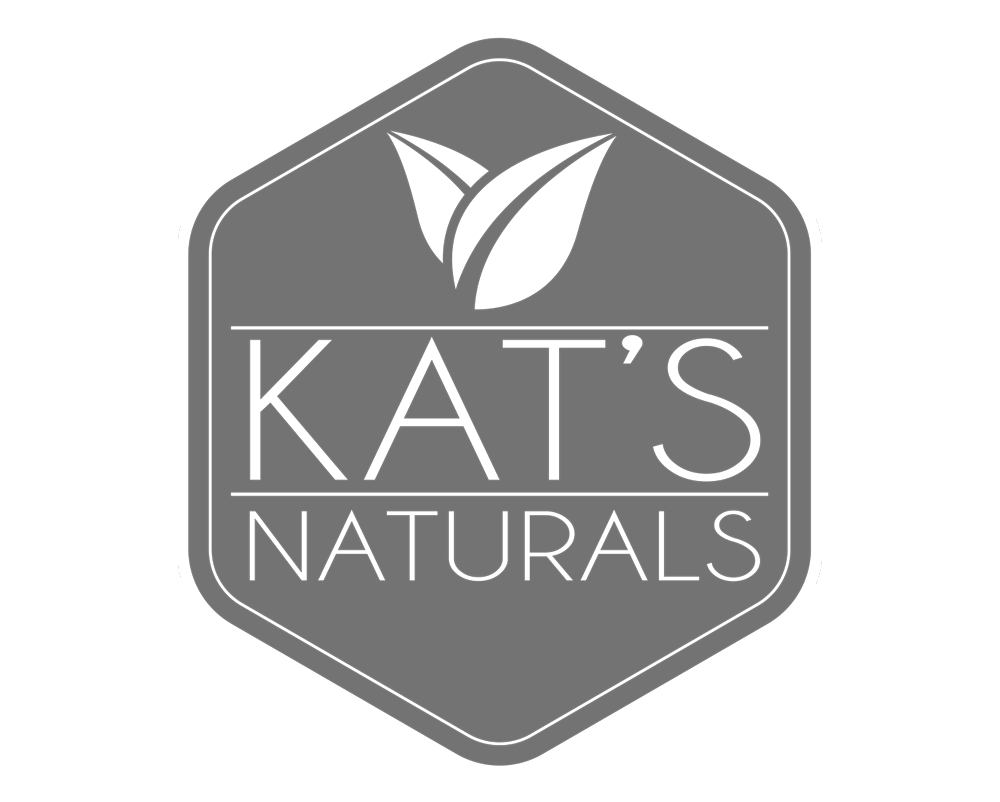 Kat's Naturals G-KaNa