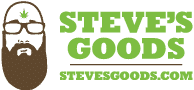 Steve's Goods G-StGo