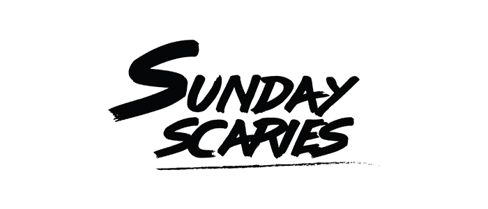 Sunday Scaries G-SuSc
