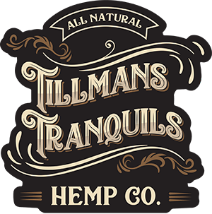 Tillman's Tranquils G-TiTr