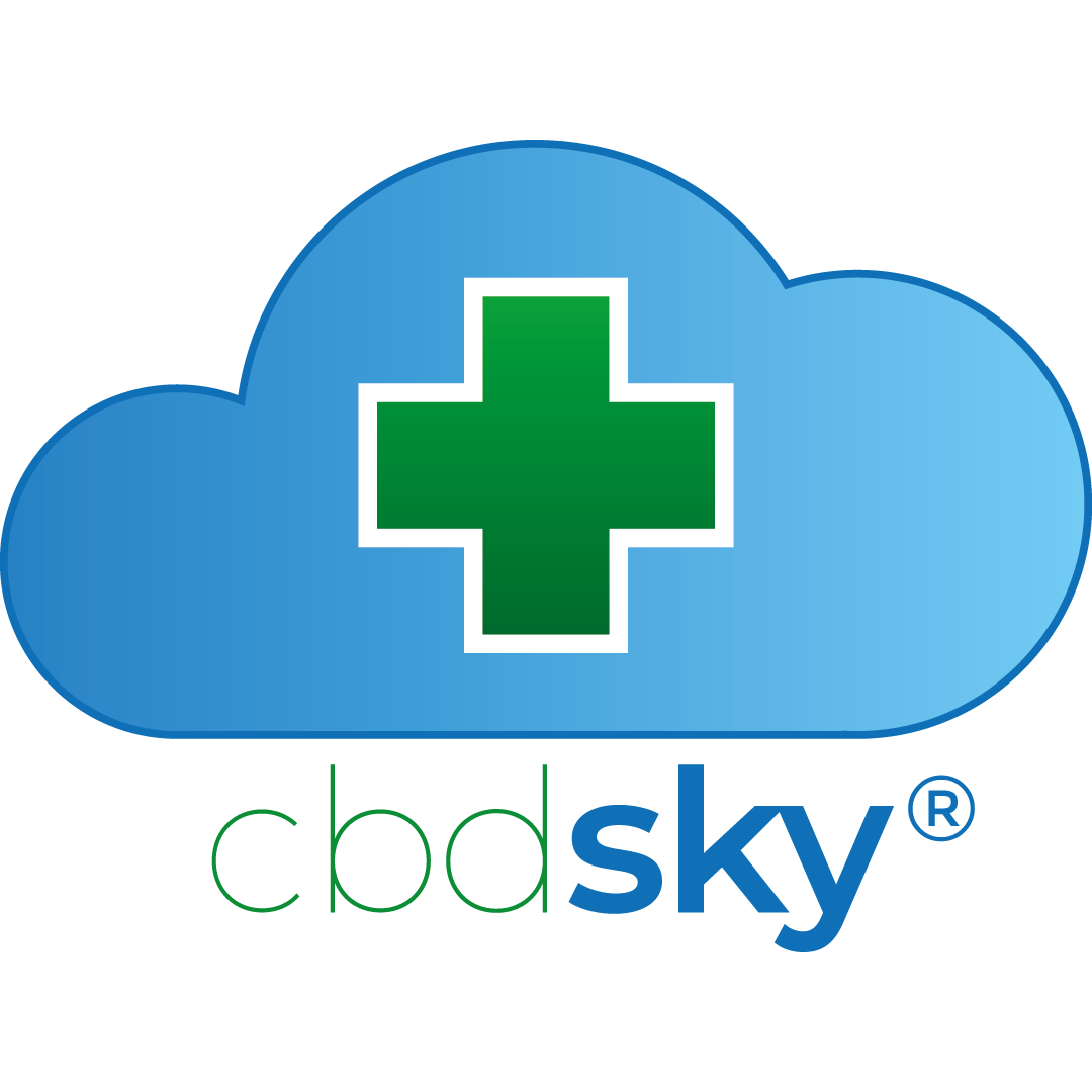 CBDSky G-CBSk