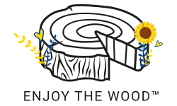 Enjoy The Wood G-EnThWo