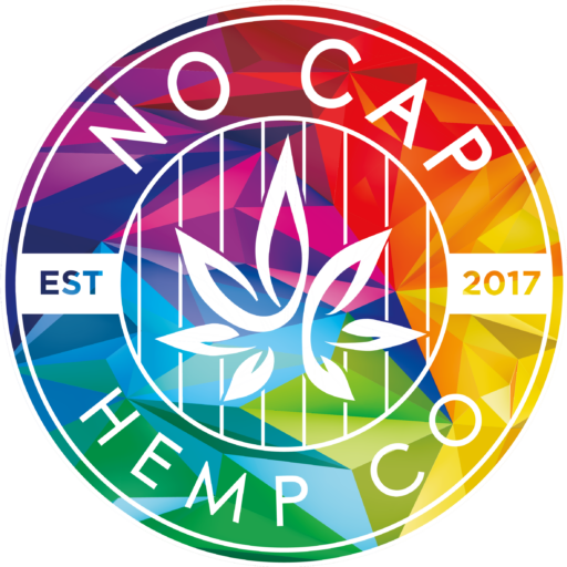 No Cap Hemp Co G-NoCaHeCo