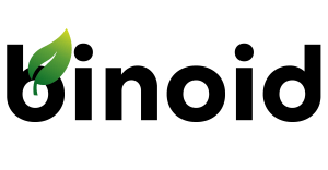 Binoid B-Bino