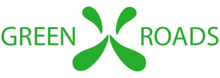 Green Roads B-GrRo