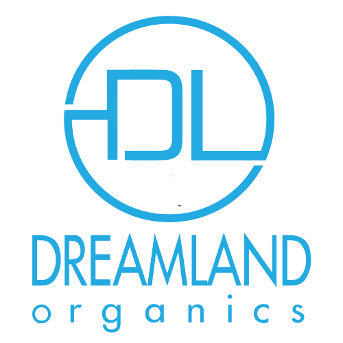 Dreamland Organics B-DrOr