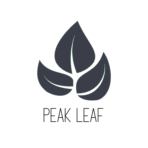 Peak Leaf UK G-PeLeUK