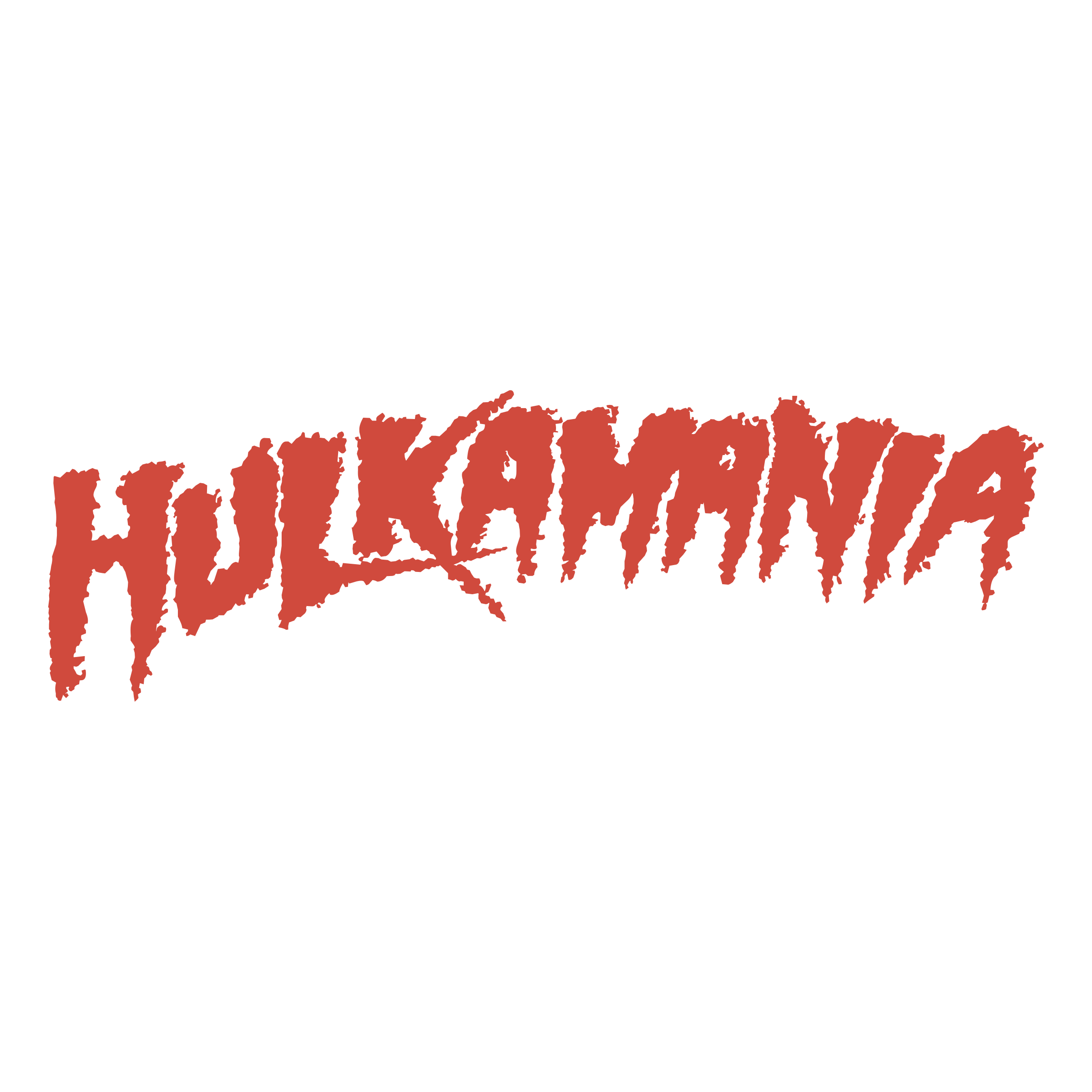 HulkAmania B-HuAm