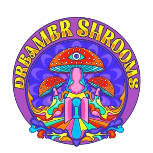 Dreamer Shrooms B-DrSh
