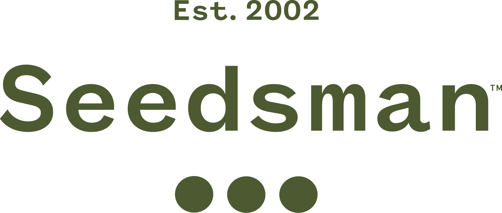 Seedsman G-SeMaUS