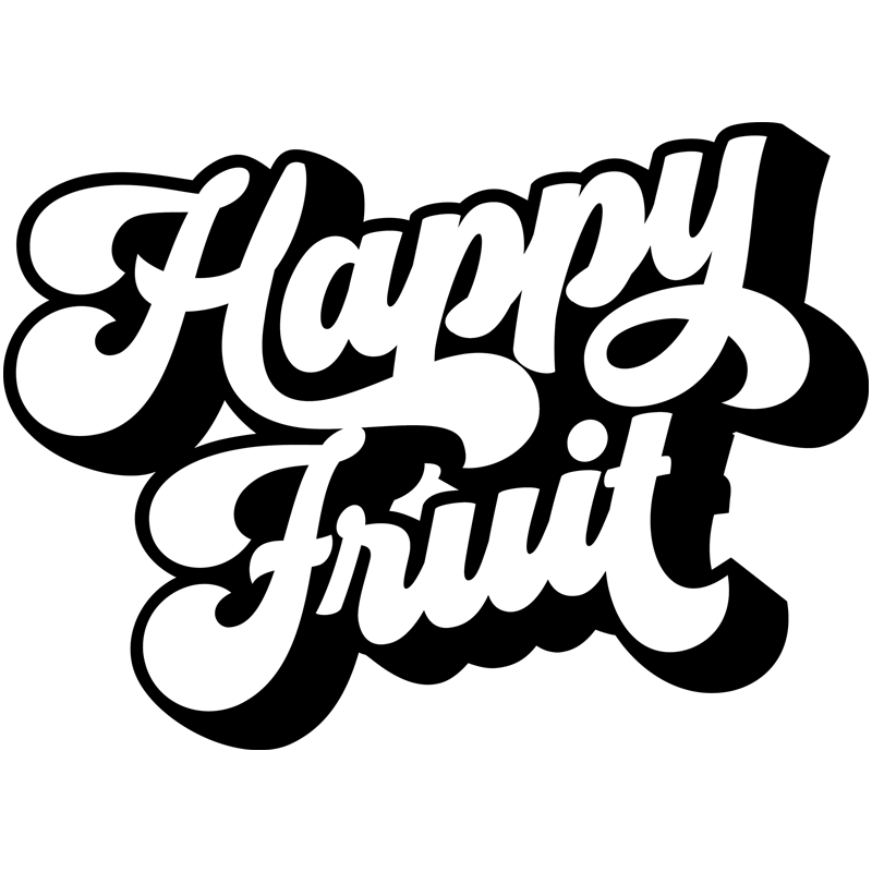 Happy Fruit G-HaFr