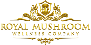 Royal Mushroom G-RoMuWe
