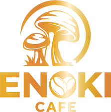 Enoki Café B-EnCa