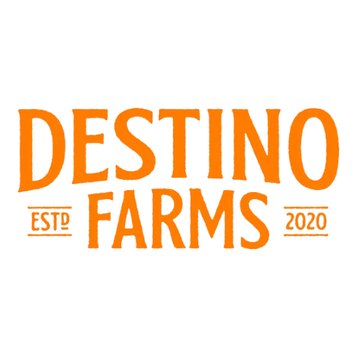 Destino Farms B-DeFa