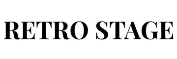 Retro Stage G-ReSt