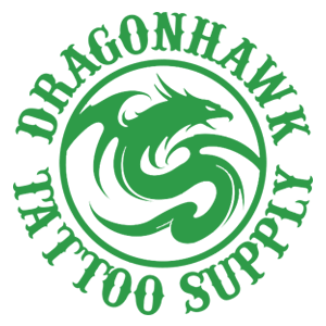 DragonHawk G-DrHa