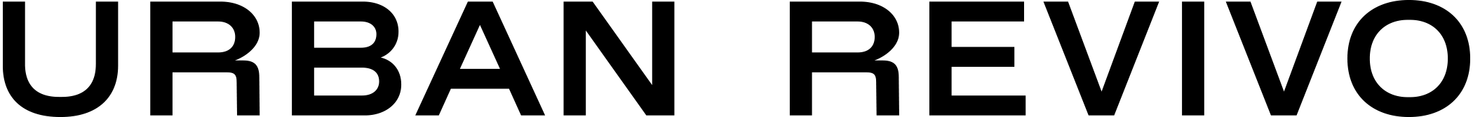 Urban Revivo G-UrRe