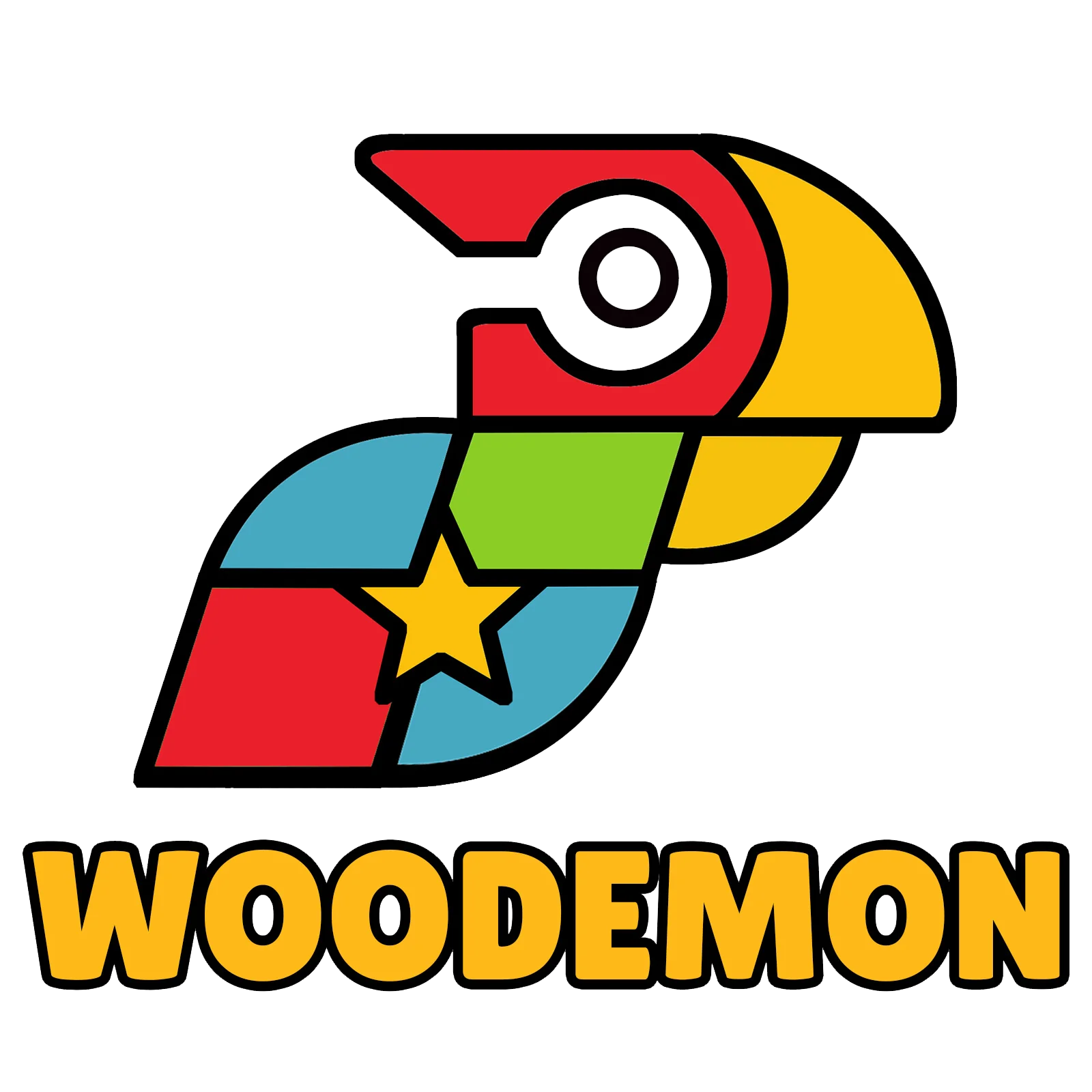 Woodemon G-Wood