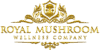 Royal Mushroom B-RoMuWe