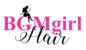 BGMgirl Hair G-BGHa