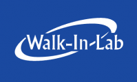 Walk-In Lab G-WaInLa