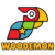Woodemon G-Wood