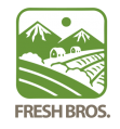 Fresh Bros G-FrBr