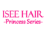 Isee Hair G-IsHa